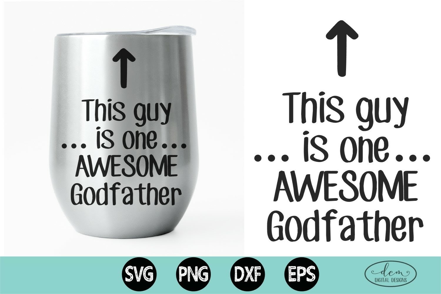 Download Free 132 The Godfather Svg Free SVG PNG EPS DXF File for Cricut, Silhouette and Other Machine