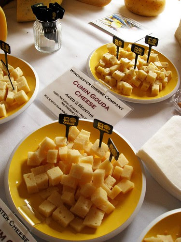 The American Cheesemaker Awards
