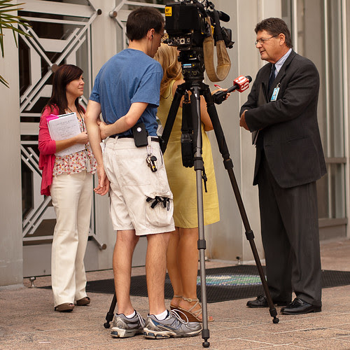 The Interview