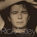 Rick Astley Never Gonna Give You Up リック アストリー ギブ ユー アップ