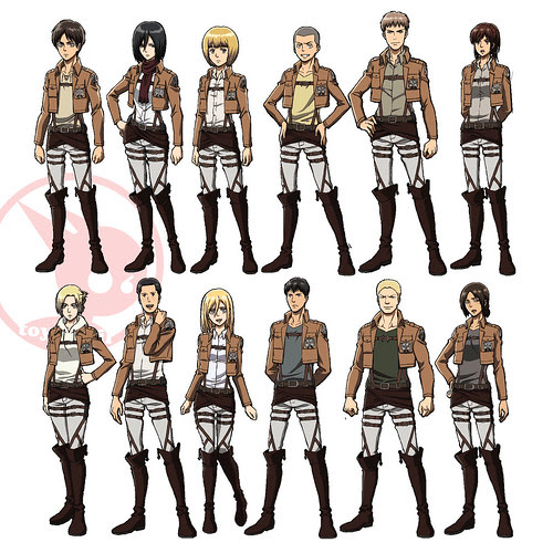 ATTACK-ON-TITANS-CHARACTERS