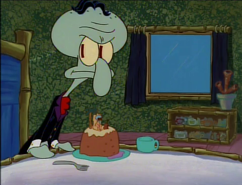 SpongeBuddy Mania - SpongeBob Episode - Naughty Nautical 