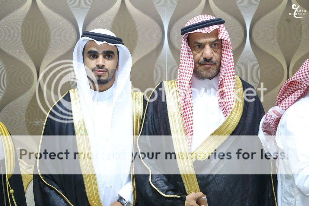 زواج الخضير الغيث الجمعه تصوير