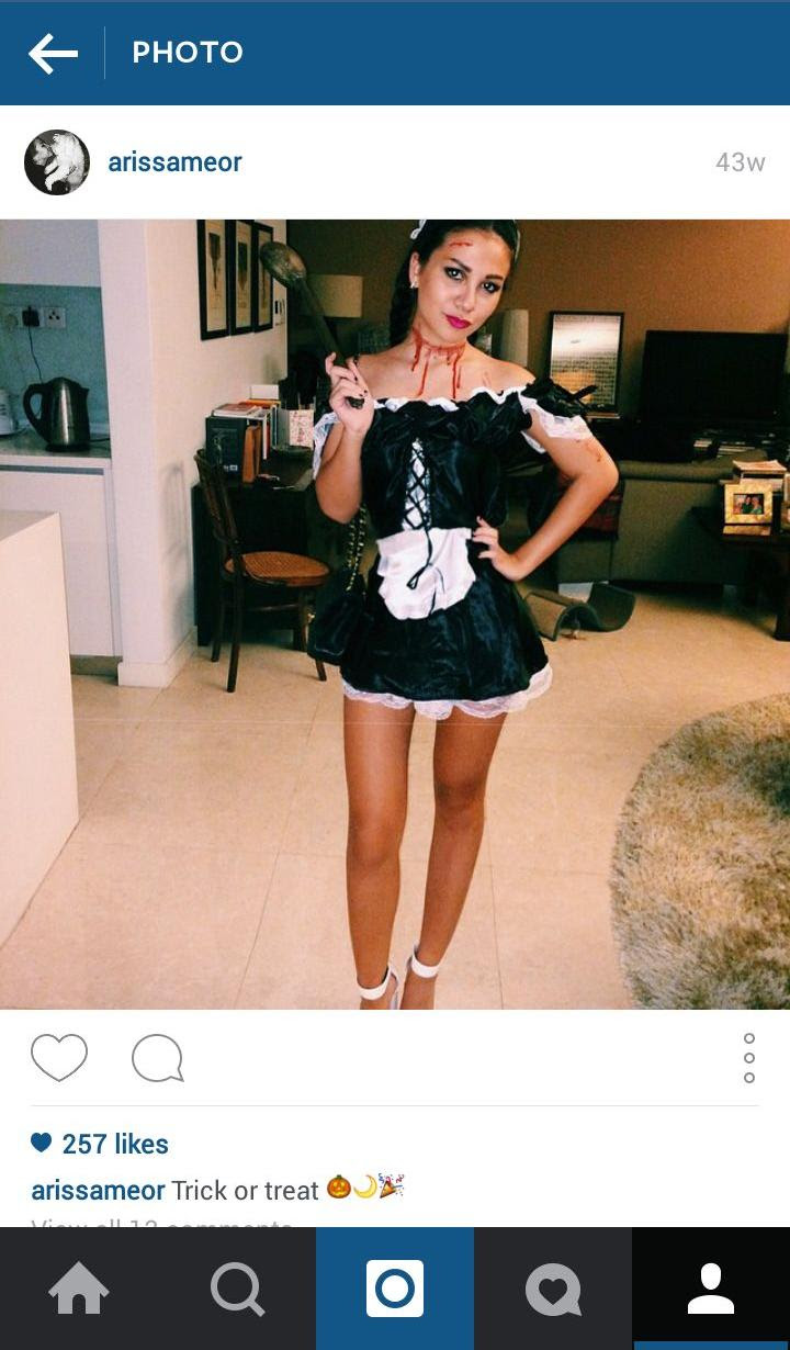  Anak  Sofea Jane Beraksi Berani Di Instagram Tempatan 