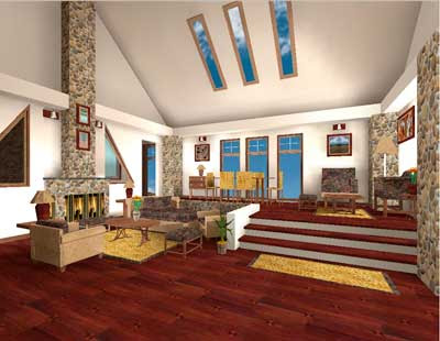 HGTV Home Design & Remodeling Suite