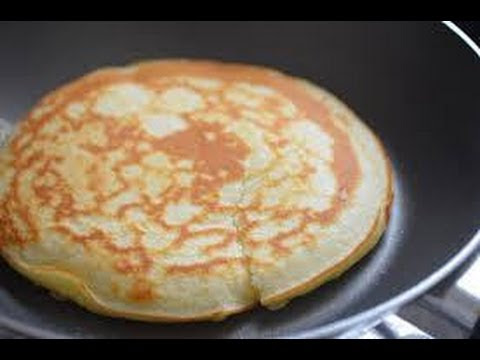 Video Receita De Panqueca De Omelete