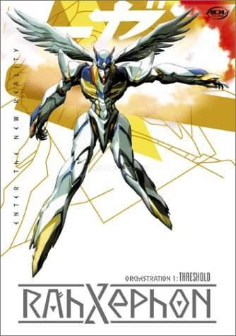 It one of the best anime I saw