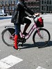 Red and Pink is the New Pink and Red