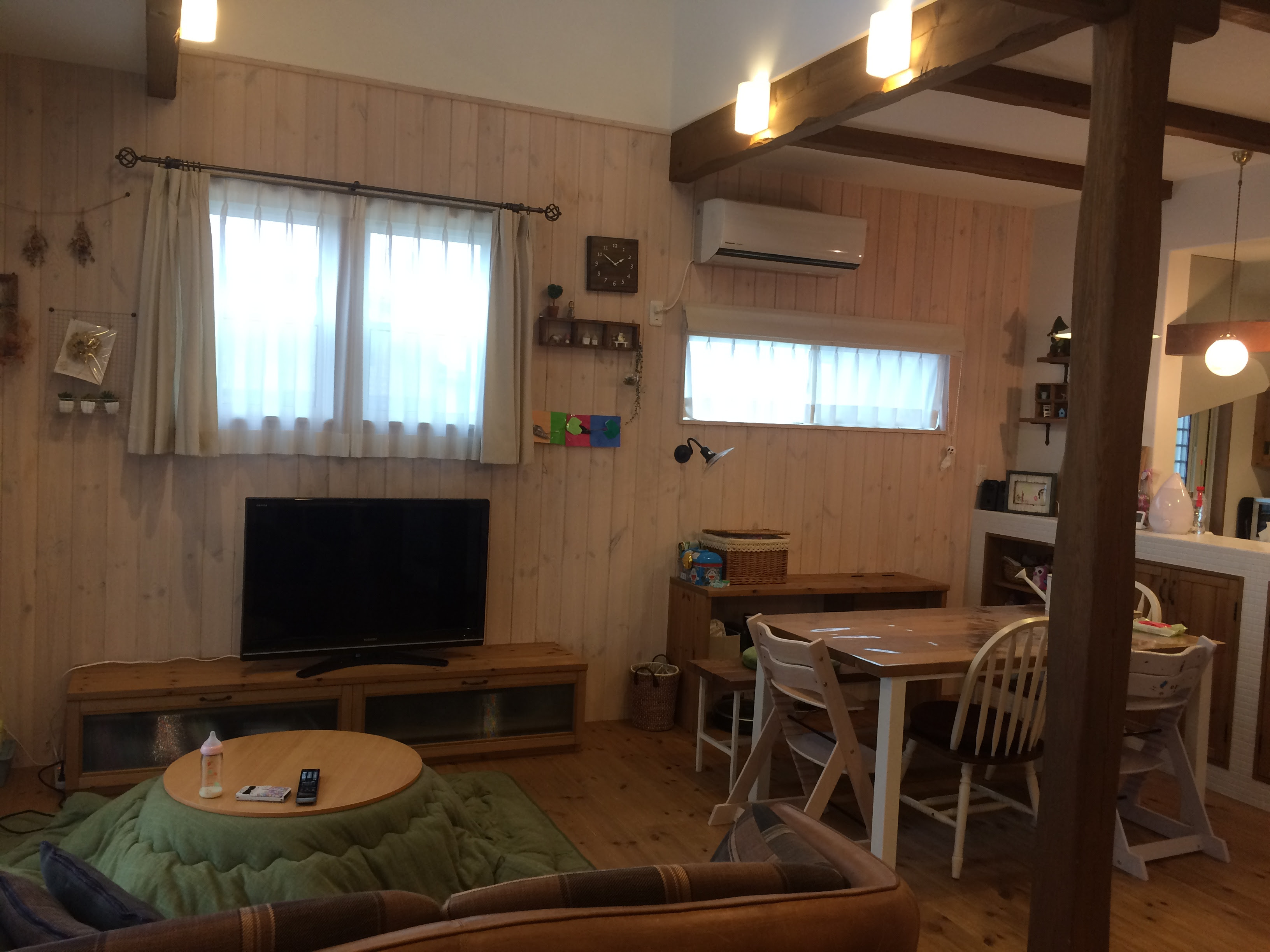 プロバンスの可愛いおうち 富士ホームズデザイン Staff Blog