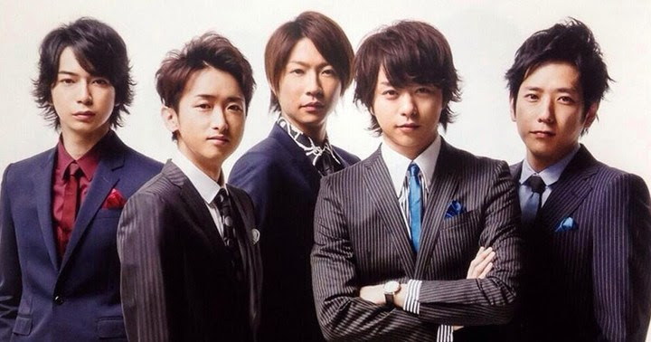 嵐 名言 名場面ランキング結果 心に残る言葉の力
