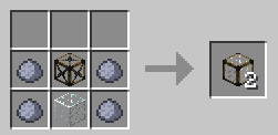 Artifice Mod