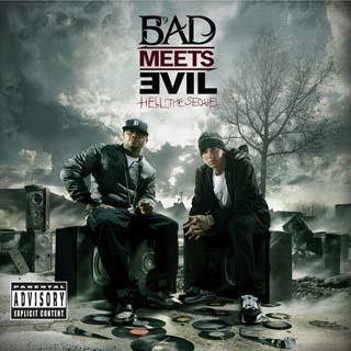 Bad Meets Evil - I'm On Everything Lyrics