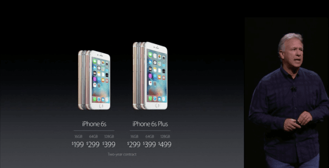 iphones