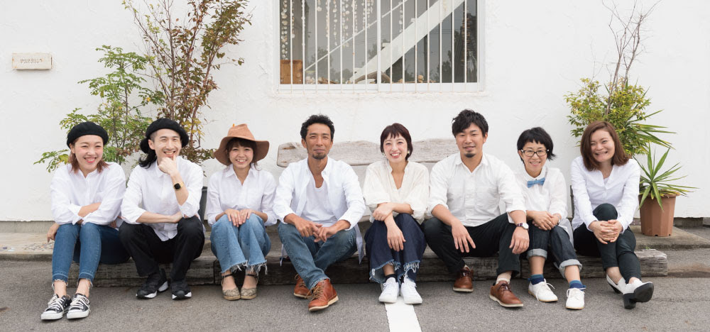 岡崎市 こだわりの美容院 Paraiso Recruit
