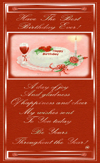 happy birthday quotes for aunts. Happy birthday quotes for