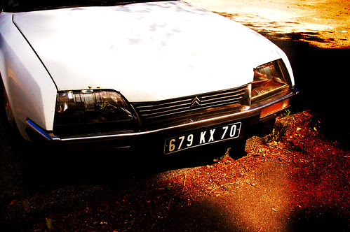 Alfa Romeo Giulia Bertone 1300