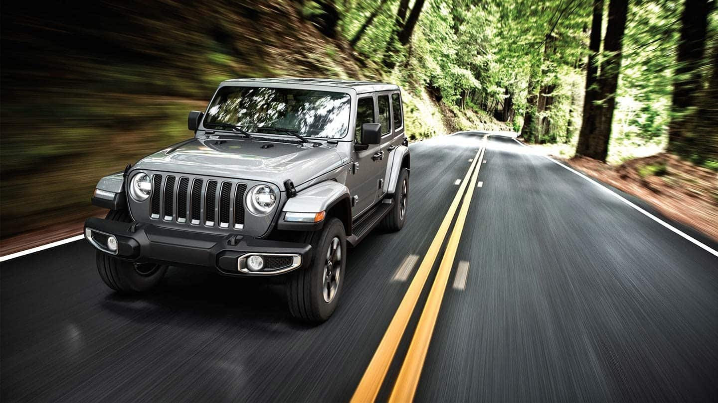 19 Jeep Wrangler Unlimited John Elway S Claremont Chrysler Dodge Jeep Ram Claremont Ca