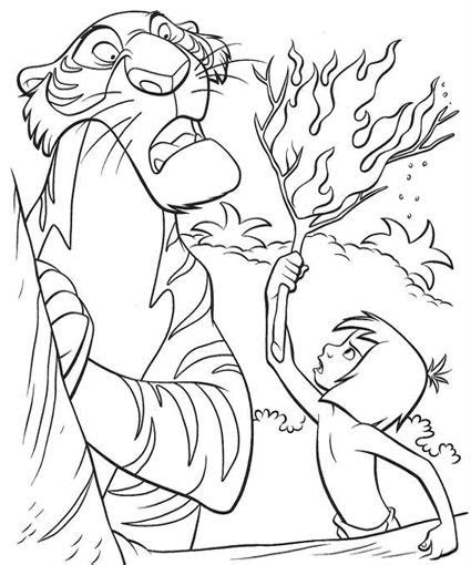 Coloring pages are a great way to help kids learn and have fun at the same time. jungle book coloring pages coloring pages disney coloring pages
