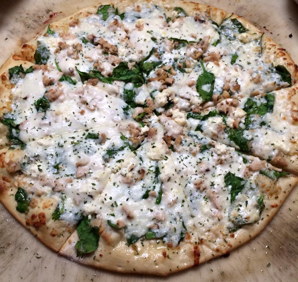 Best Pizza In Mobile Alabama 6 Restaurants To Try Al Com