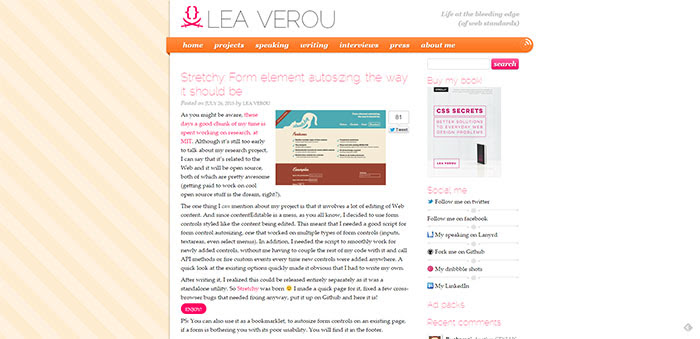 Lea Verou
