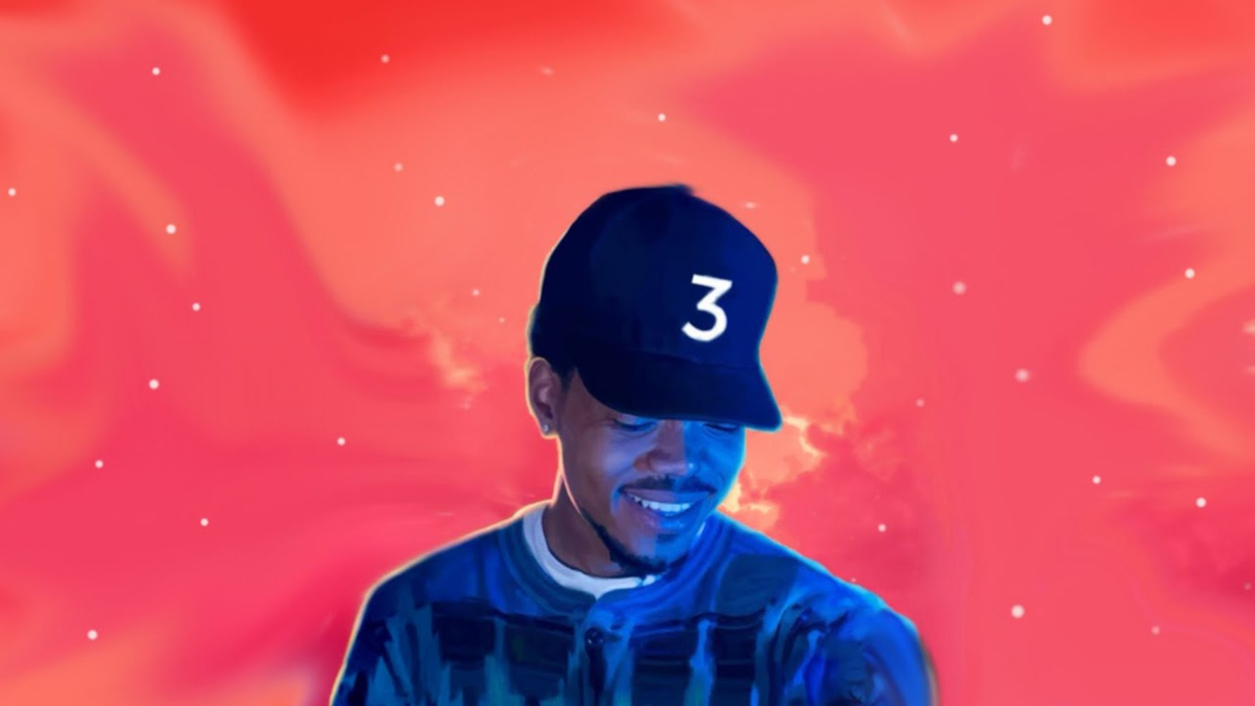 Download Chance the Rapper - Coloring Book (Mixtape) - HOL