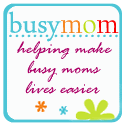 Busy Mom