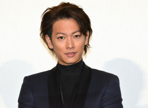 佐藤健さんの身長 画像 髪型 1 佐藤健 画像 髪型 まとめ