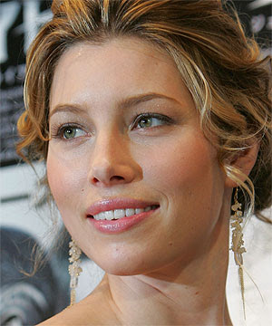 Jessica Biel Phone Number