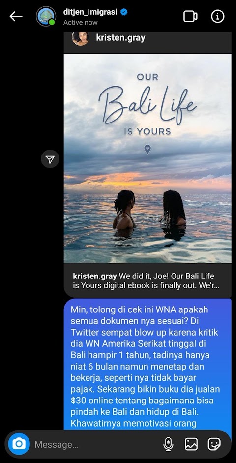 maksud nama atlet dalam kristen