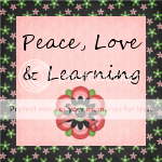  Peace, Love & Learning
