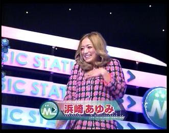 Alternative Arena あゆ 誕生日おめでとう Mステスペシャル