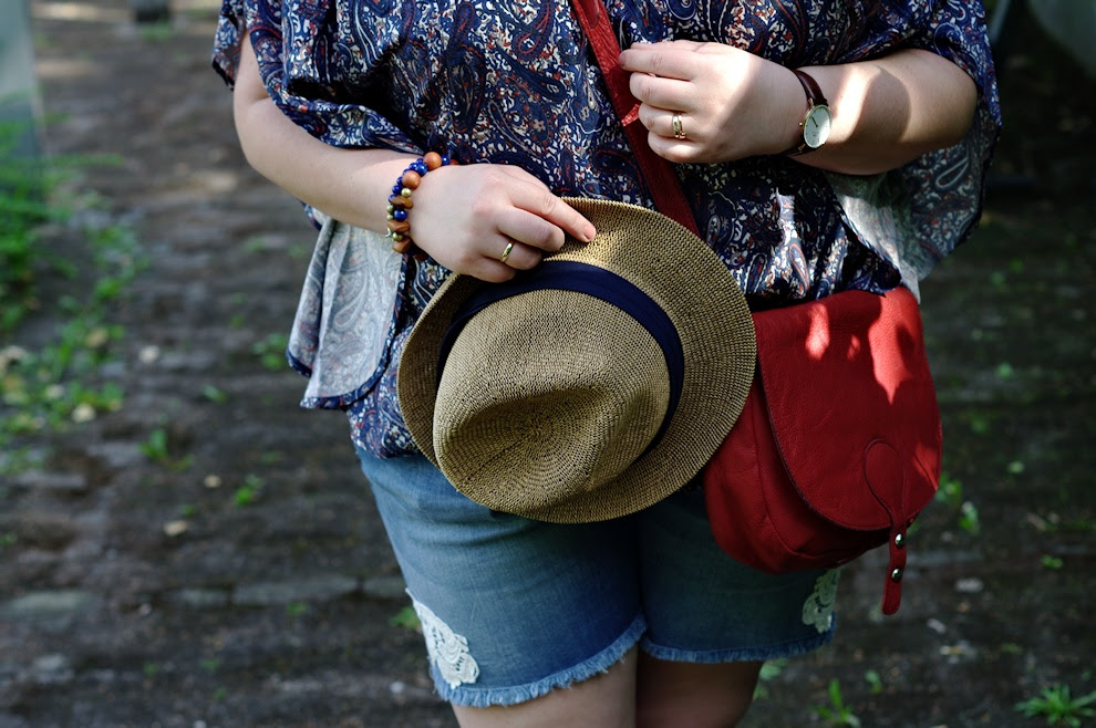 Große Größen Plus Size Fashion Blog
