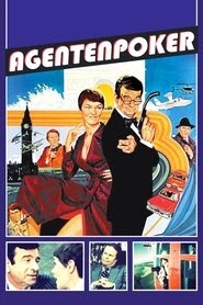 Agentenpoker (1980) film onlinein deutschland komplett sehen