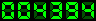 Web Site Hit Counter
