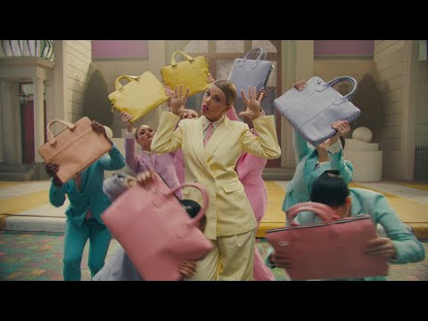 Taylor Swift vuelve con nuevo single "ME!" con Brendon Urie de Panic! At The Disco