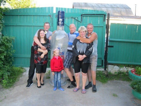 5 - 23 WTF pictures from Russia