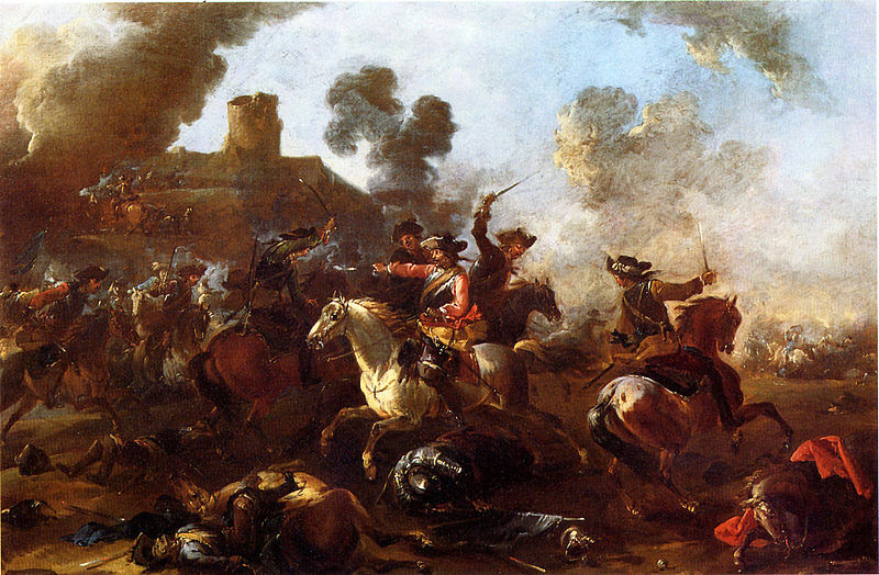 File:Querfurt Reiterschlacht.jpg