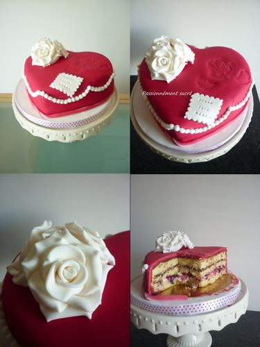 Fete Des Meres Passionnement Sucre