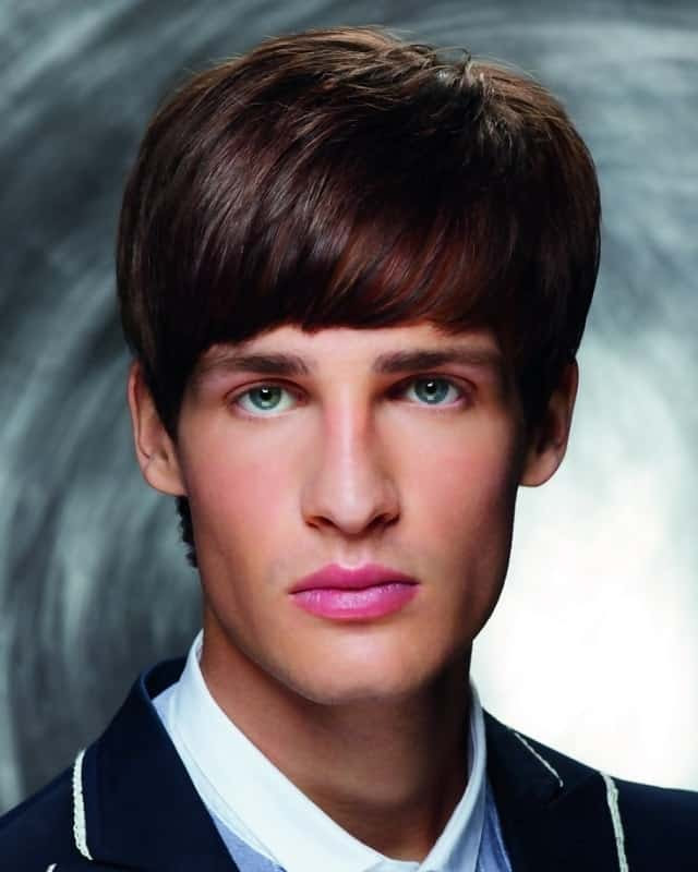 20 of the Best 1960s Hairstyles for Men [2020 Update ...