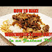How To Make Chop Suey In A Pressure Cooker Download Youtube Mp3 and Mp4
