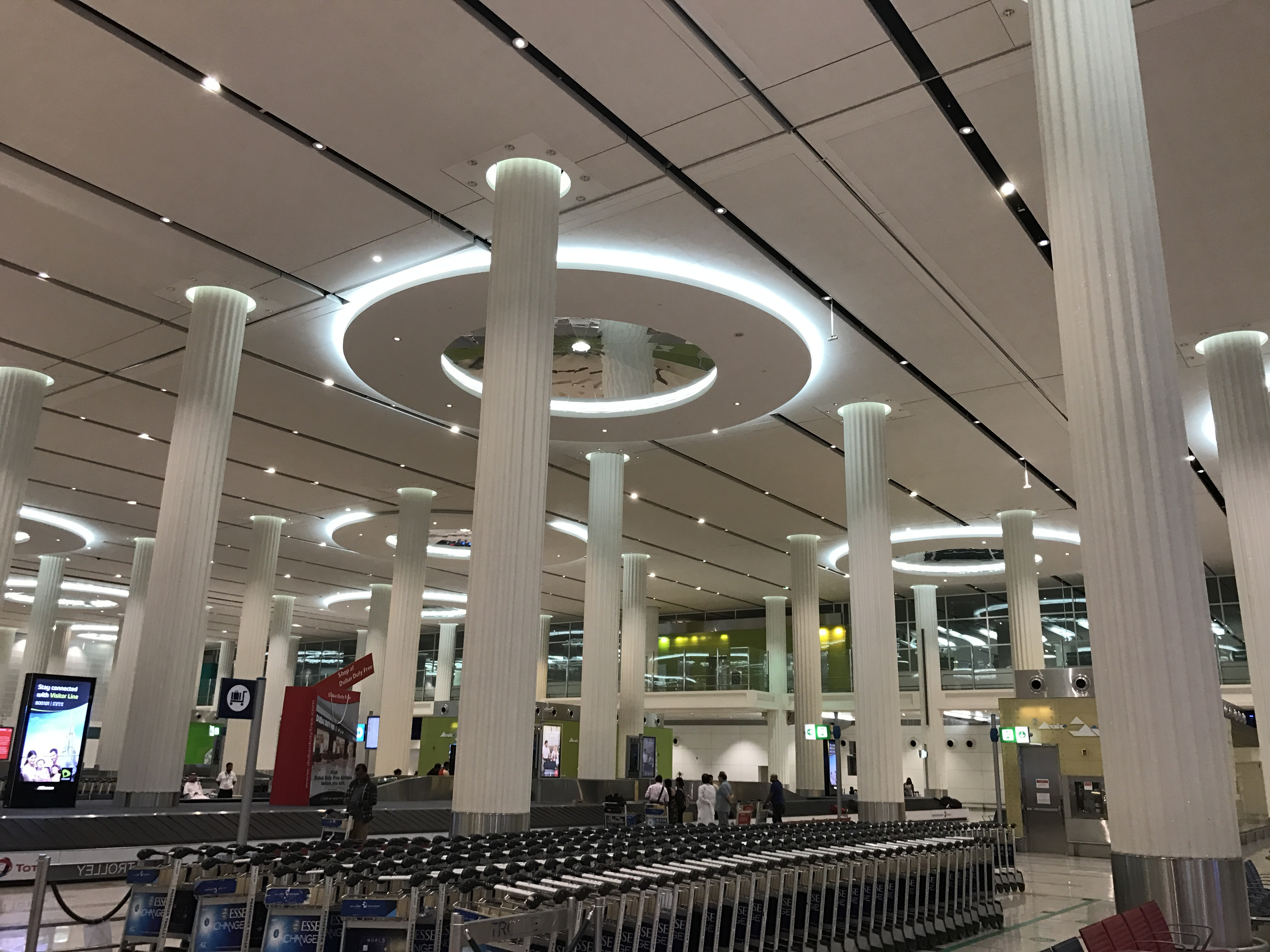 Dubai, UAE