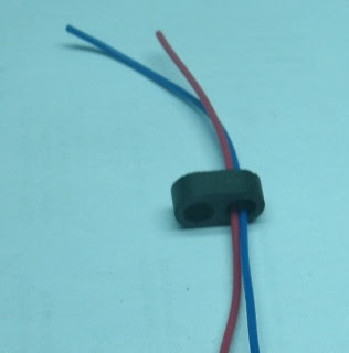 Construcción de un balun para TV - Revista TINO