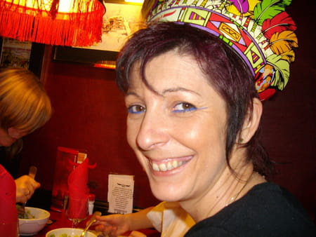 Veronique caron