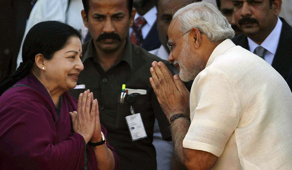 The BJP is likely to wait till 2019 to forge a winning ...