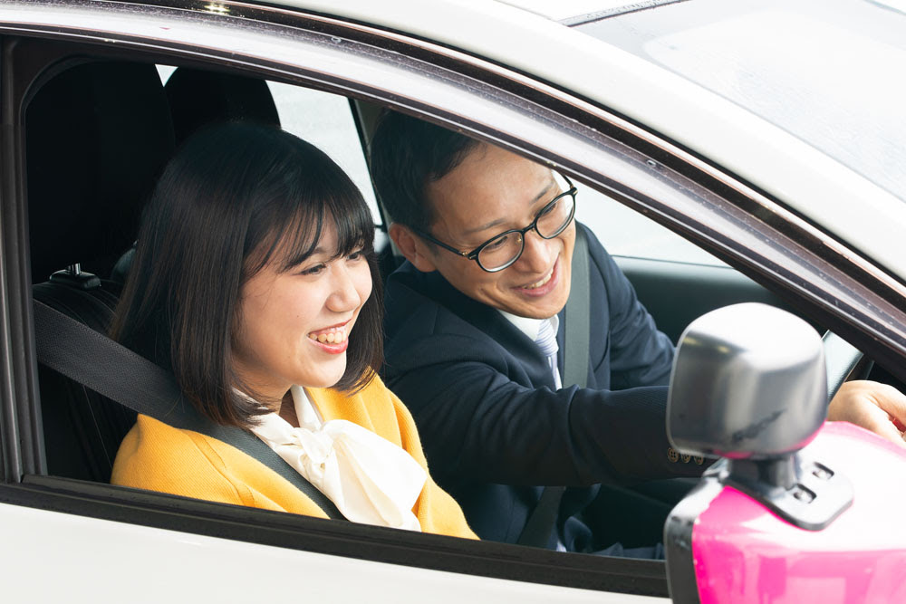 三和企業株式会社 西日本自動車学校 教習指導員 研修生 自動車教習所 総合建設業 介護事業 山口県宇部市