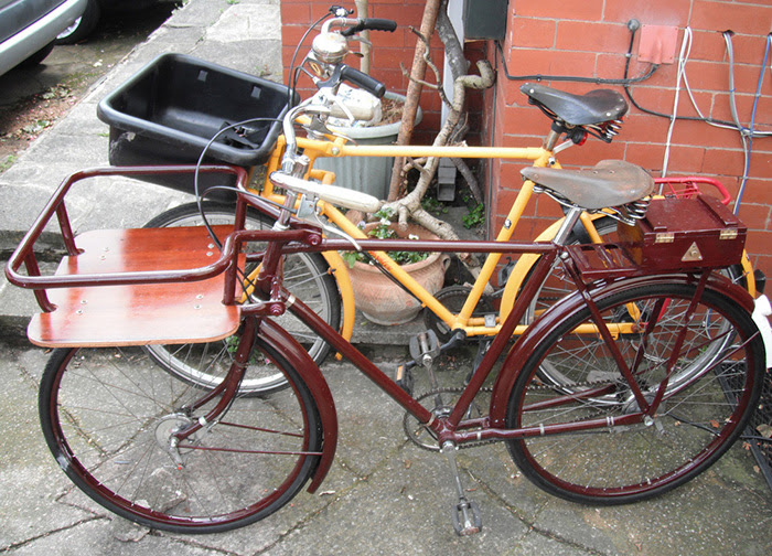 Bicycle Cargo Racks Australian Cycling Forums Bicycles Network Australia