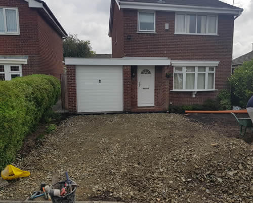 block paving Colchester