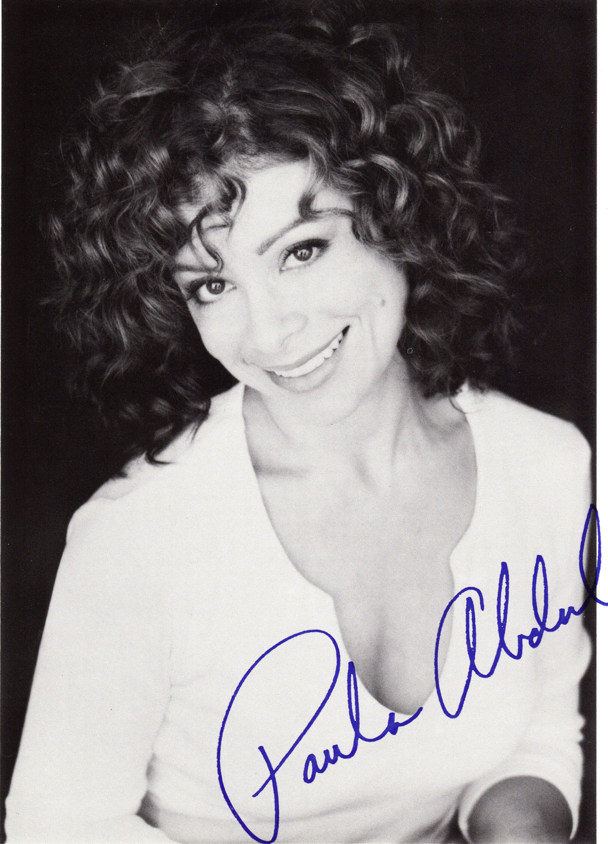 Paula Abdul - Images Gallery