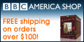 BBC America Shop