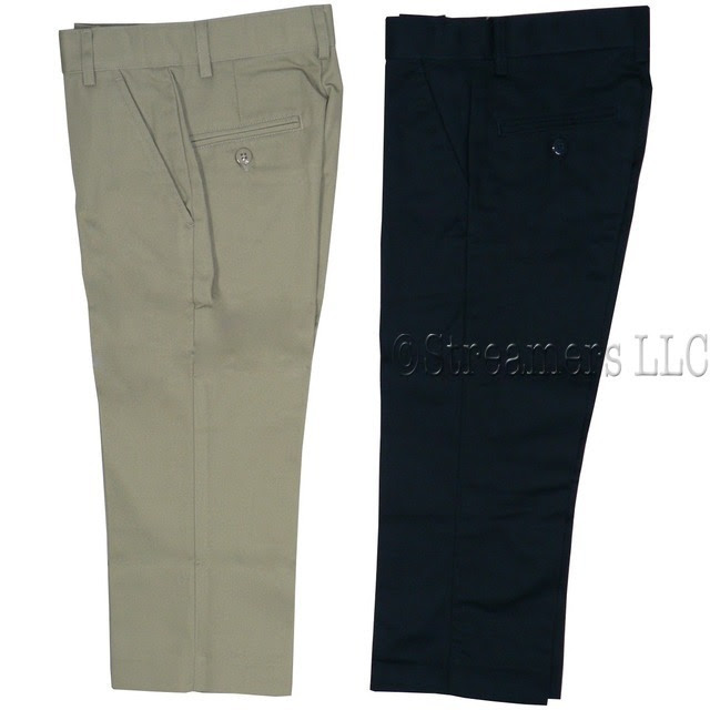 , Quality School Uniforms for Boys Sizes 4-14, Boys Uniform Pants ...